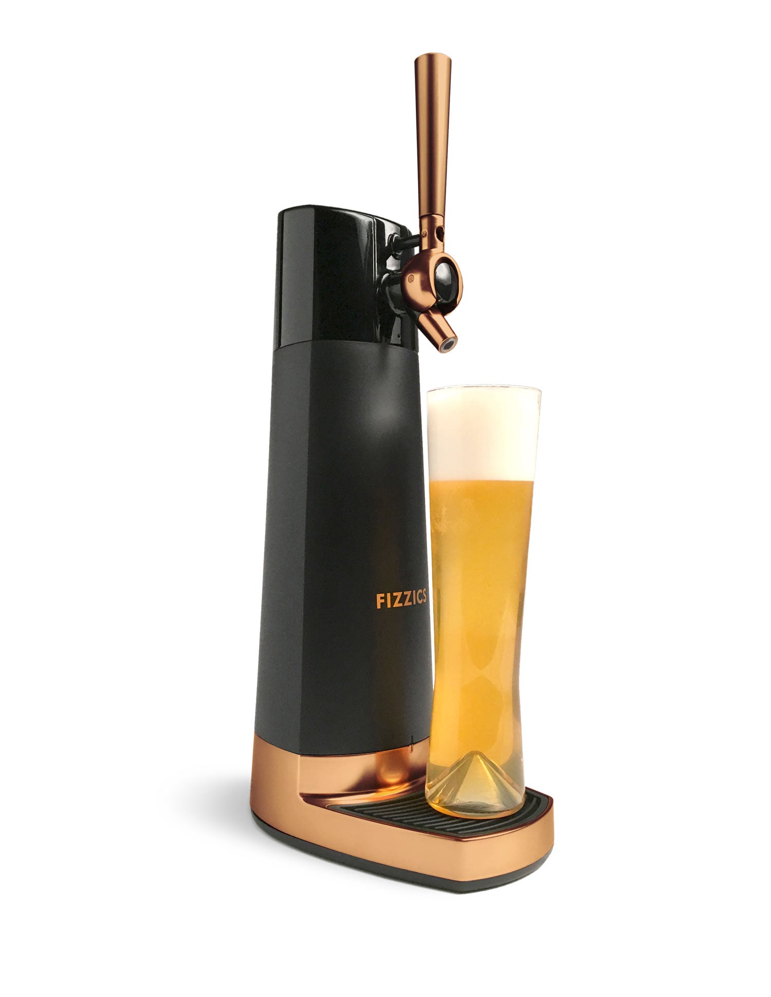 DraftPour Copper