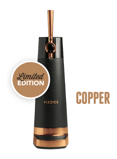 DraftPour Copper