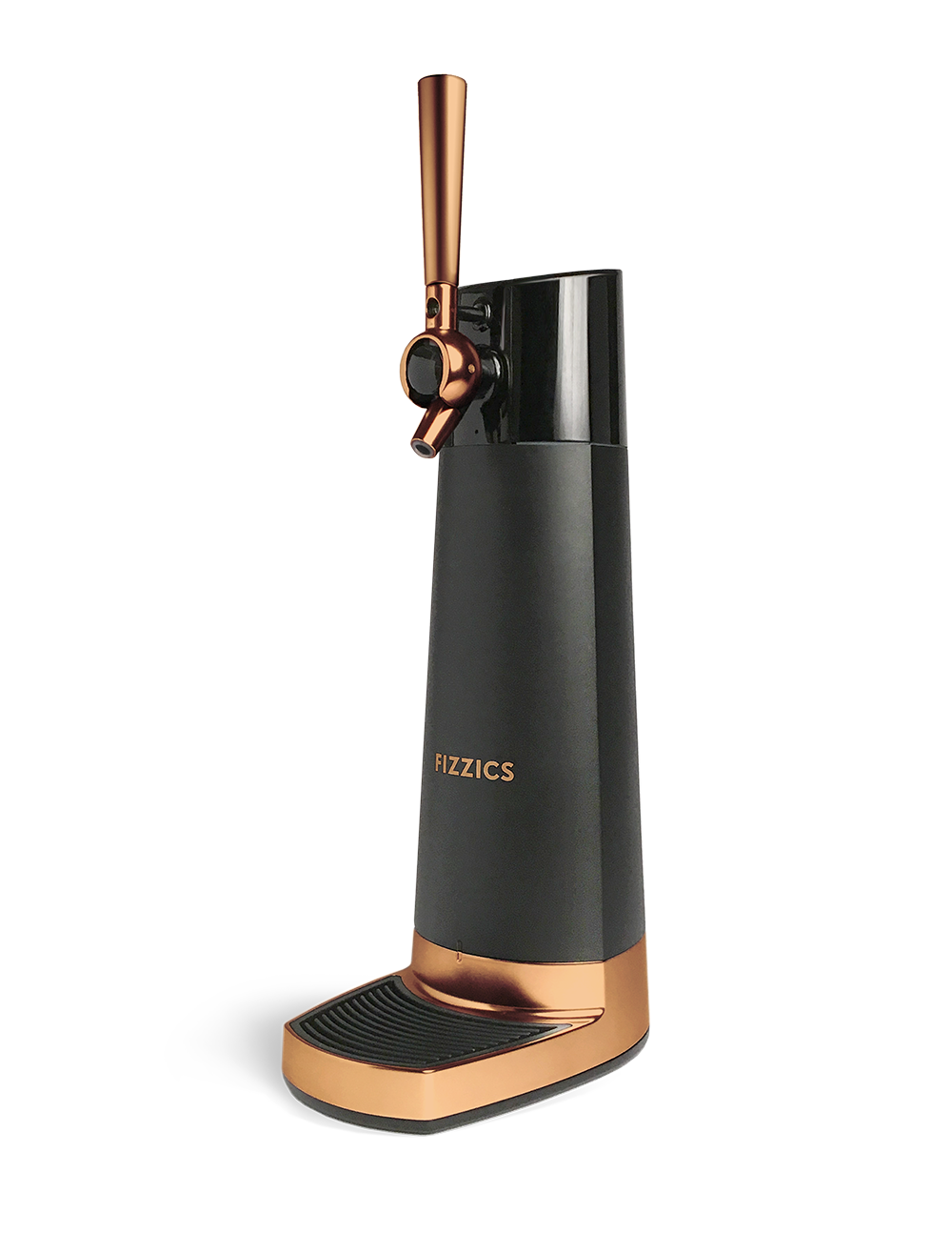 DraftPour Copper