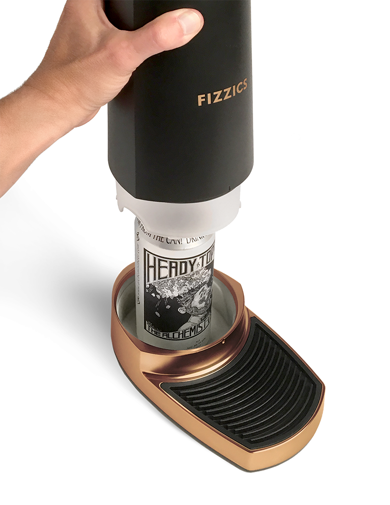 DraftPour Copper