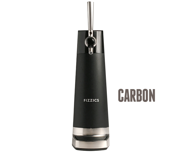 Home Beer Dispenser | Beer Gift for Dad | Fizzics Canada