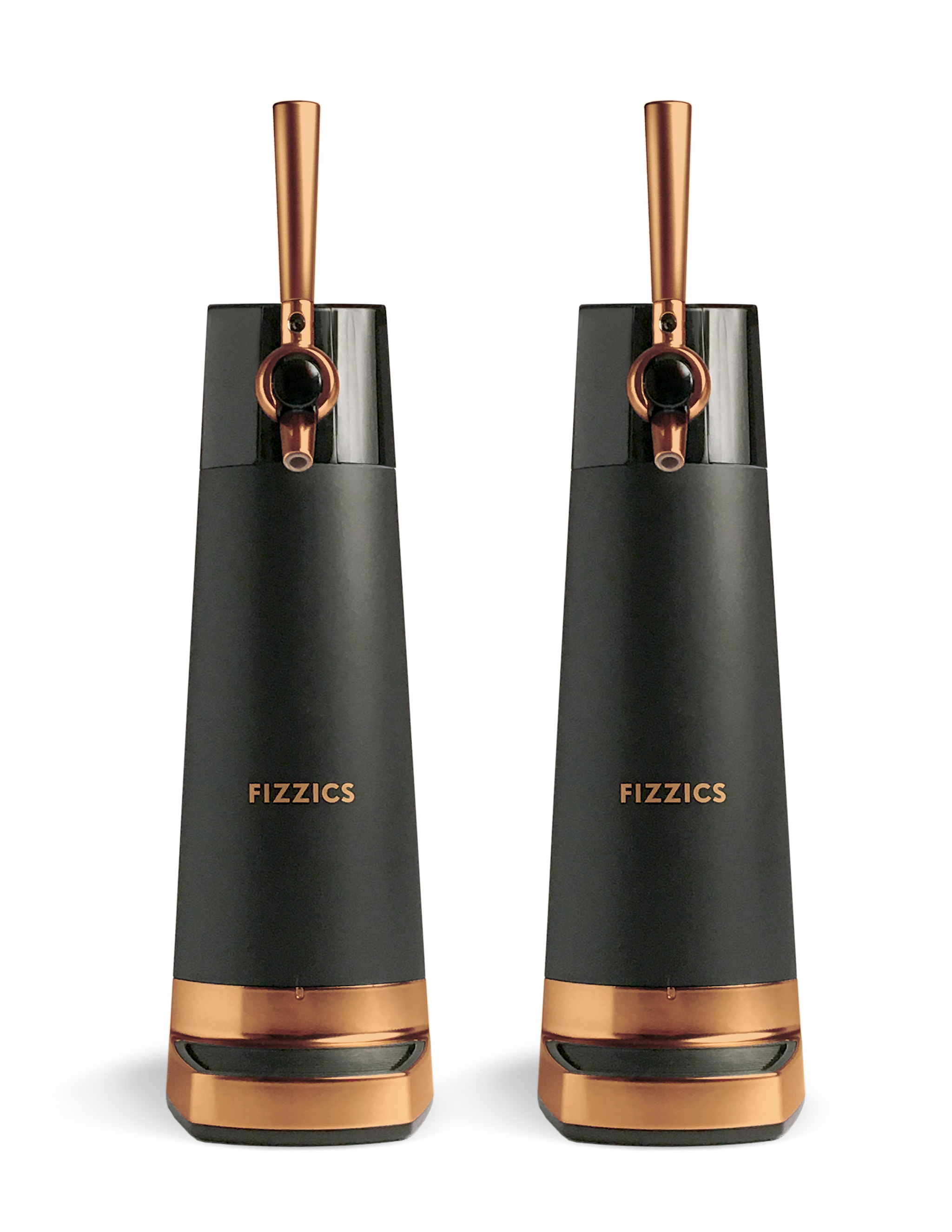 DraftPour Duo Copper Bundle
