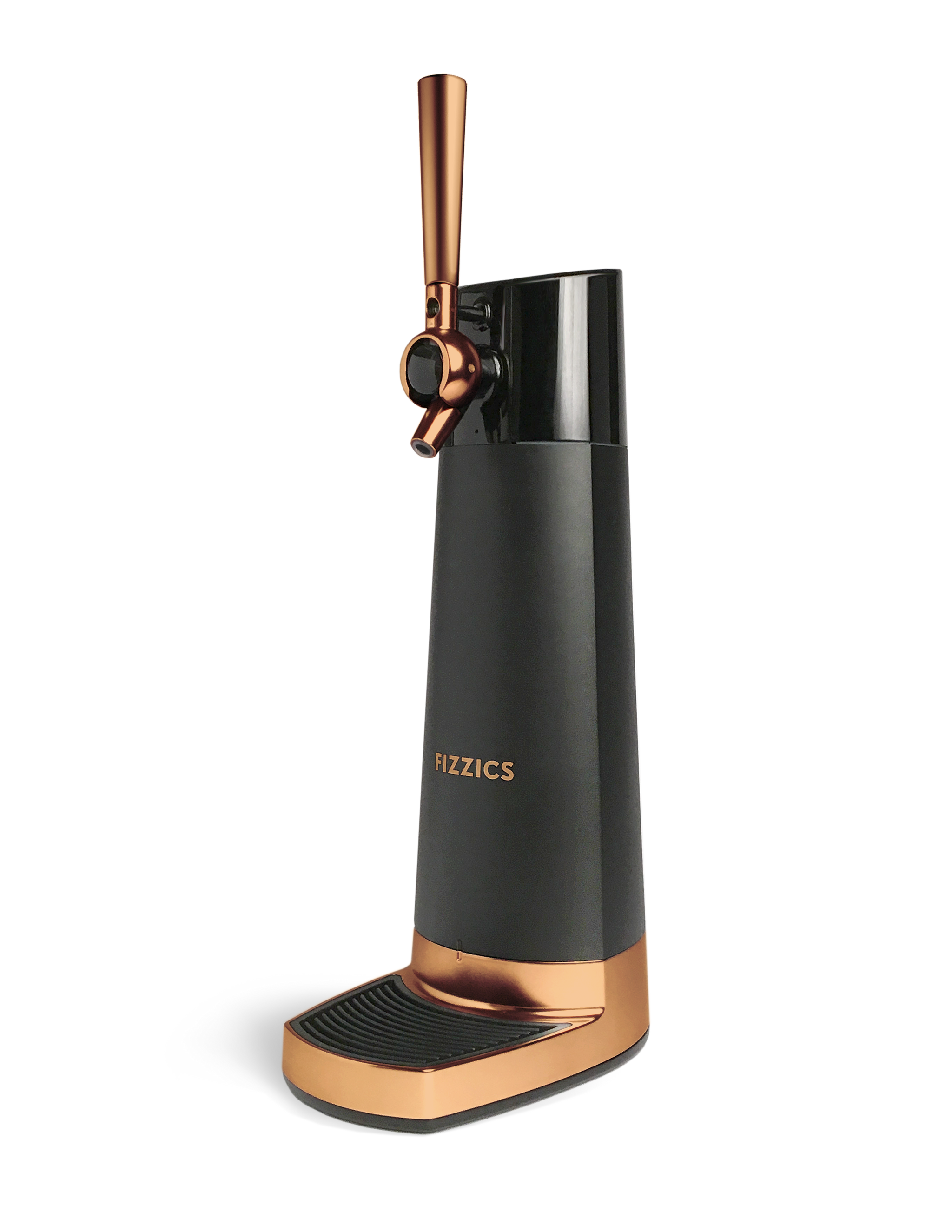DraftPour Duo Copper Bundle