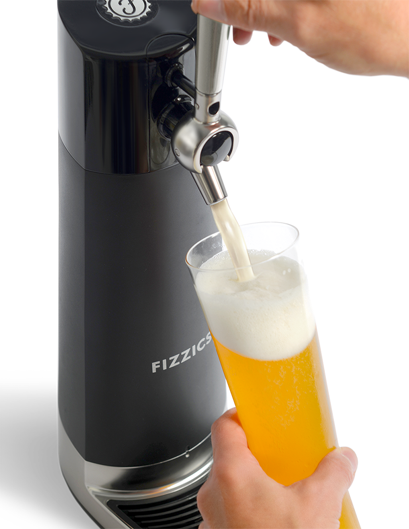 DraftPour Duo Carbon Bundle