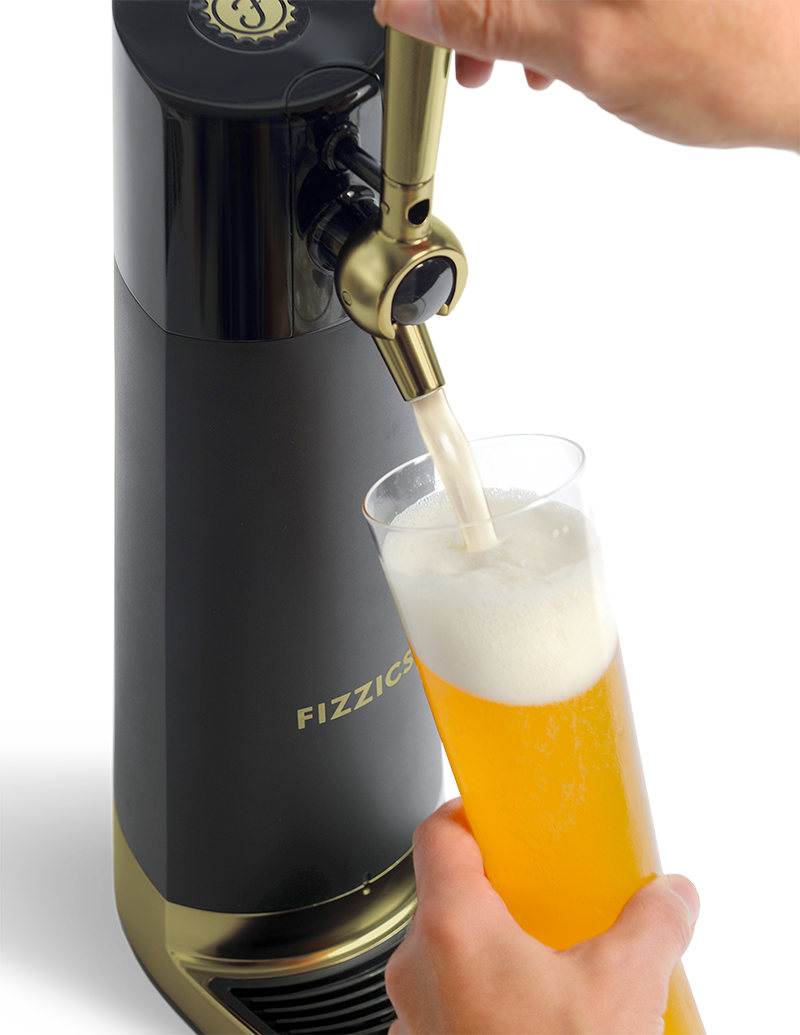 DraftPour Duo Pub Bundle